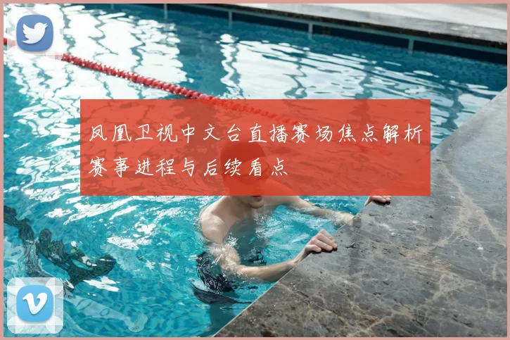 凤凰卫视中文台直播赛场焦点解析赛事进程与后续看点