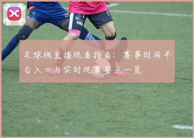 足球线直播观看指南：赛事时间平台入口与实时观赛要点一览